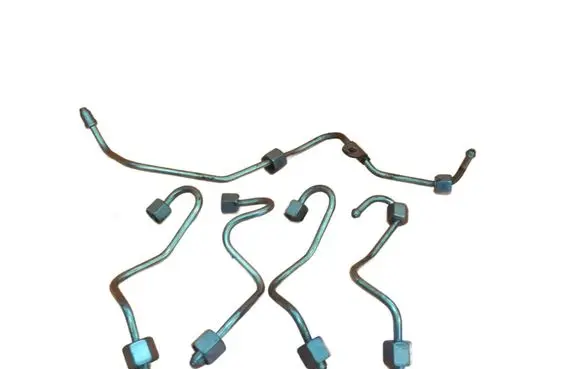 Renault Trafic III (X82) Fuel injection high pressure pump R9M408