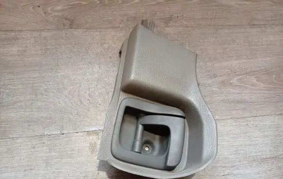 Volvo XC90 Engine bonnet (hood) release handle 30634786
