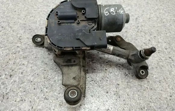 Ford S-MAX Front wiper linkage