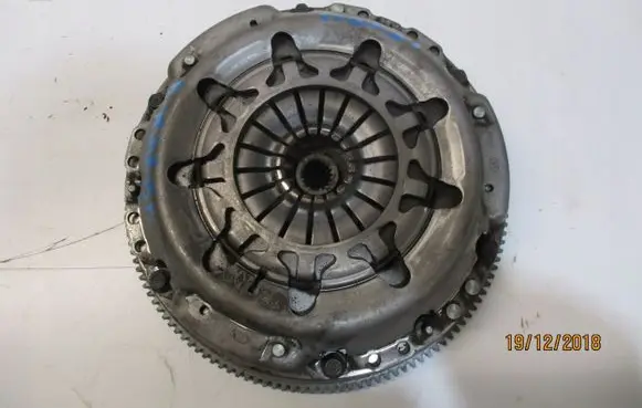 Ford B-MAX Clutch set kit CV206379AA
