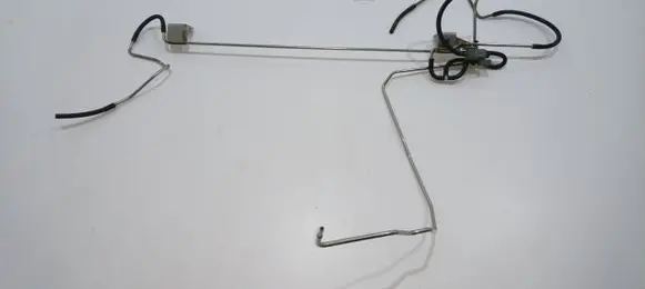 Porsche Panamera (971) Vacuum valve 99660512301