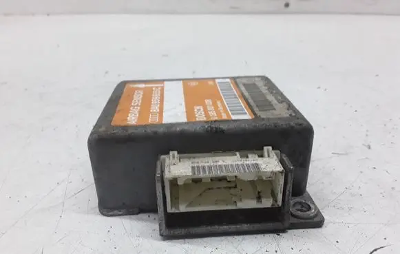 Audi A4 S4 B5 8D Airbag control unit/module 8A0959655C