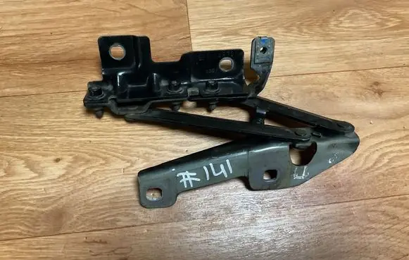 Opel Insignia A Engine bonnet/hood hinges 13248766