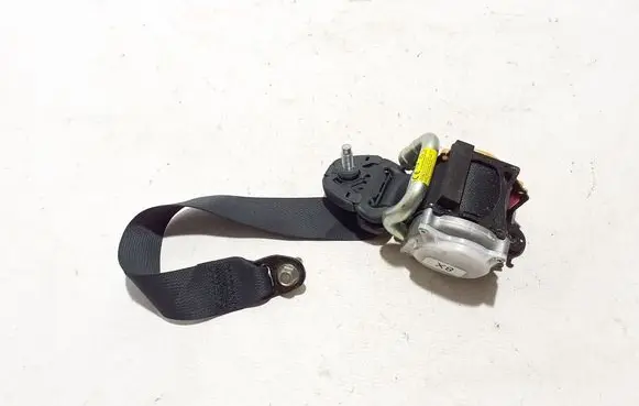 Renault Koleos II Rear seatbelt 888402193R