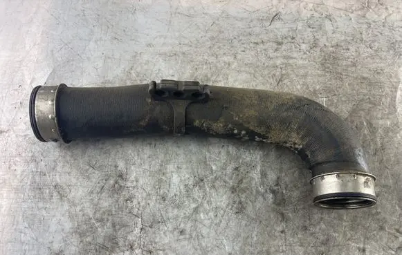 Volkswagen Golf Plus Intercooler hose/pipe 1K0145838C