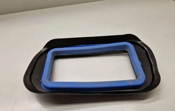 BMW i4 Other interior part 6835826