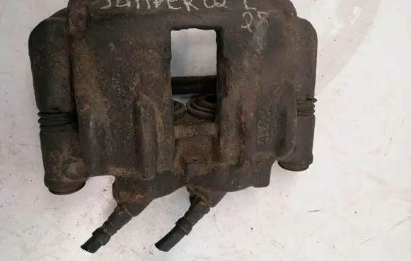 Citroen Jumper Front brake caliper