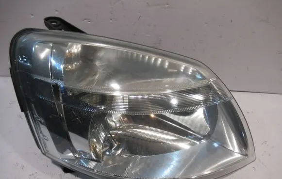 Peugeot Partner Headlight/headlamp