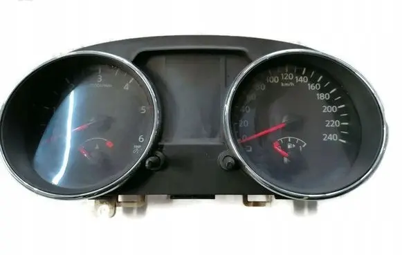 Nissan Qashqai Speedometer (instrument cluster) 24810BR51D