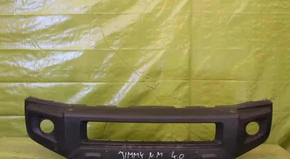 Suzuki Jimny Front bumper
