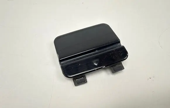 BMW 3 E90 E91 Rear bumper row hook cap/cover 10268110
