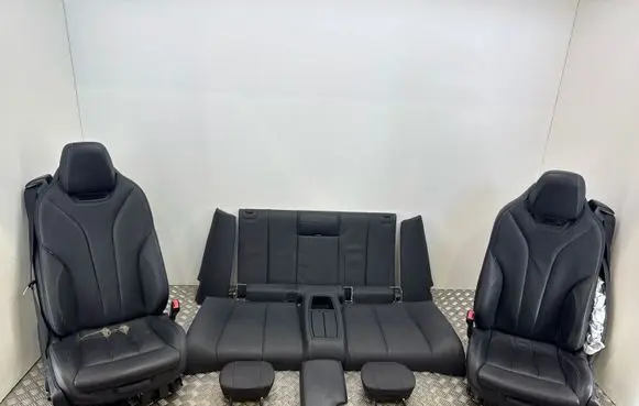 BMW 4 F32 F33 Interior set 