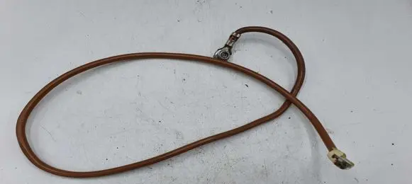 Mercedes-Benz ML W164 Negative earth cable (battery) NOCODE