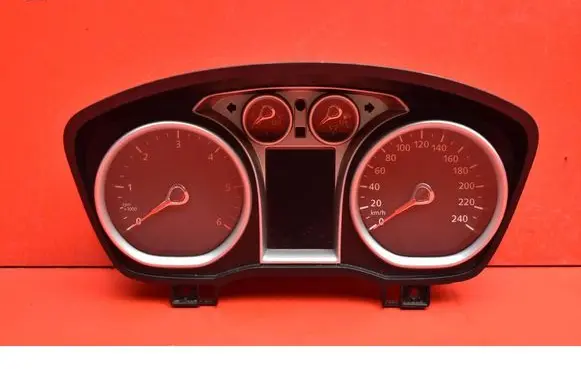 Ford Kuga I Speedometer (instrument cluster) 8V4T-10849-LK