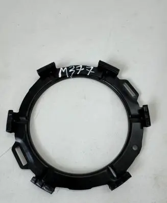 Toyota C-HR I Air conditioning/heating control unit 33316A