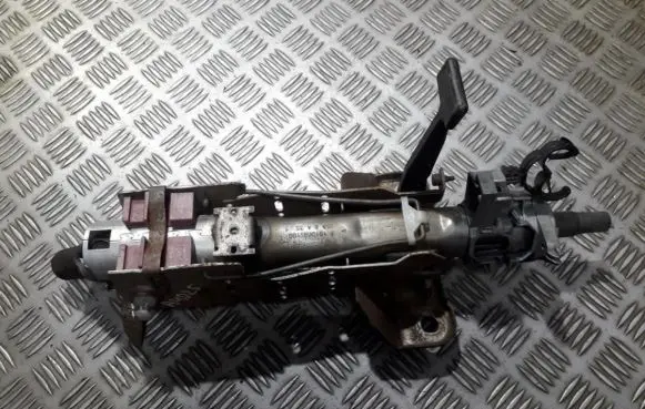 Peugeot 406 Steering wheel axle a1810695100 05b8a351