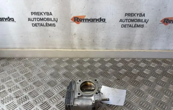 Toyota Auris E180 Electric throttle body valve 220300T110