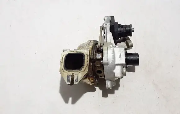 Renault Austral Turbo 144100467R