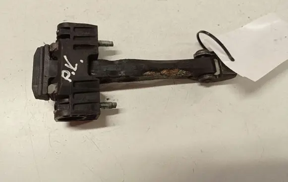 Citroen C4 I Front door check strap stopper