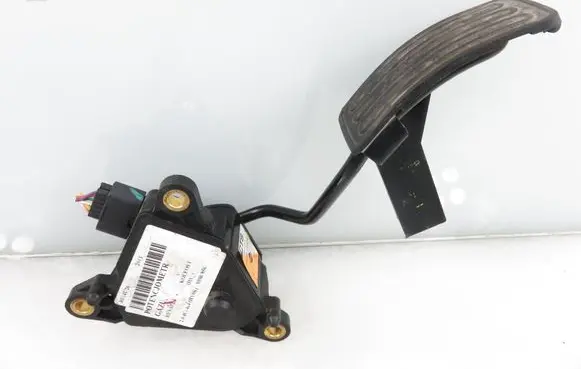 Renault Koleos I Accelerator throttle pedal 18002JY40A