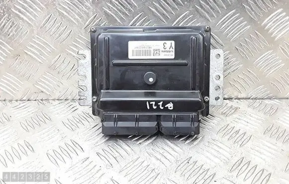 Nissan Note (E11) Engine control unit/module MEC37510 MEC37510D28417