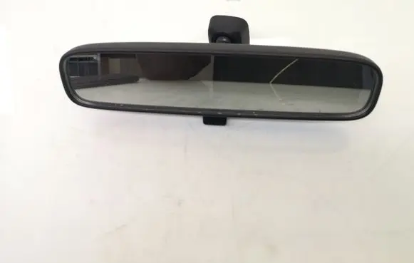 Lexus IS 220D-250-350 Sun visor