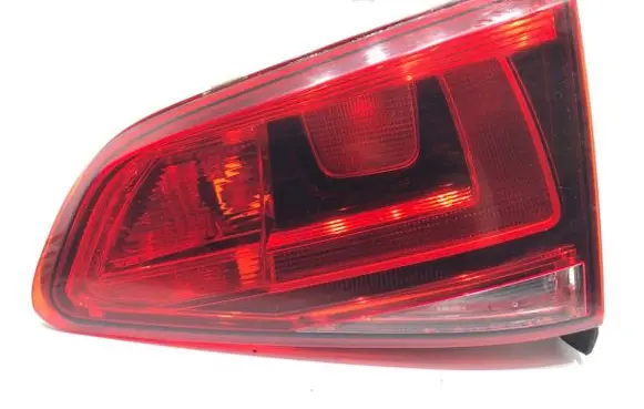 Volkswagen Golf VII Rear/tail lights 5G0945094AE