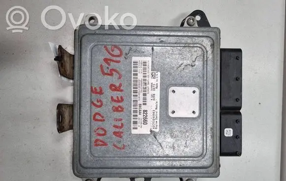 Dodge Caliber Engine control unit/module A2C53240963
