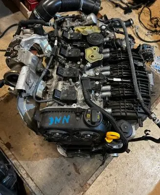 Volkswagen Tiguan Engine 06Q100031H DNNA2.0TFSI 06Q103023A