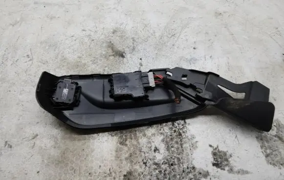 Mercedes-Benz C W205 Seat adjustment handle A2059052702 10094260 A2059057803