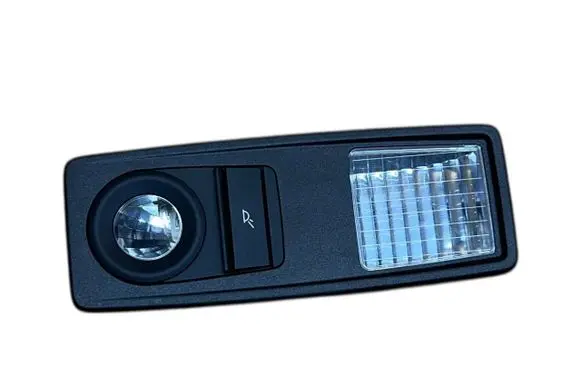 BMW 5 F10 F11 Rear seat light 9202921