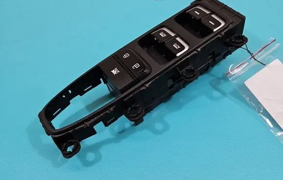 KIA Niro Electric window control switch 93570-G5240 IMPRK1464044
