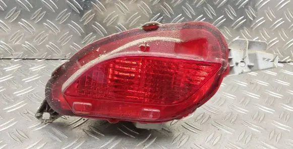 Toyota Yaris Rear fog light 