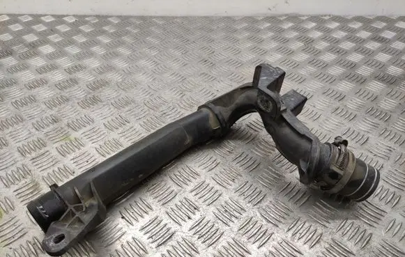 Citroen C4 Grand Picasso Intercooler hose/pipe 9675758280