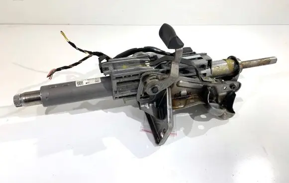 Audi A4 S4 B8 8K Steering wheel axle 8K0419506AG
