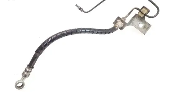 Subaru Forester SH Clutch pipe/line 