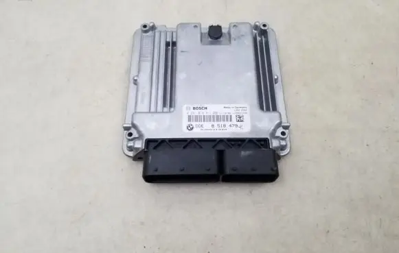BMW 5 F10 F11 Engine control unit/module 8518479