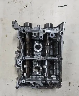 Subaru Forester SJ Other cylinder head part 