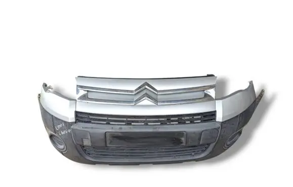 Citroen Berlingo Front bumper 91-6815 014818