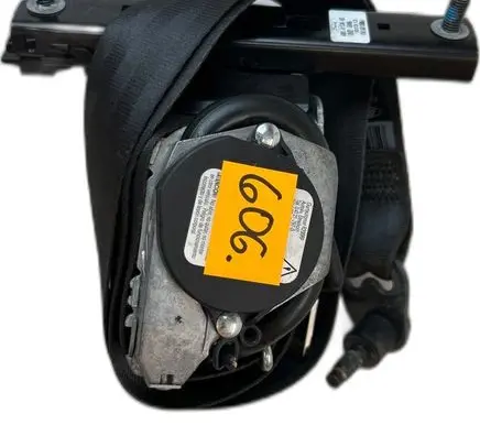 Ford Focus Set of seat belts BM5161295ACW
