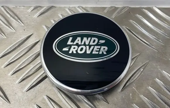 Land Rover Evoque II Original wheel cap J9C31A096AA