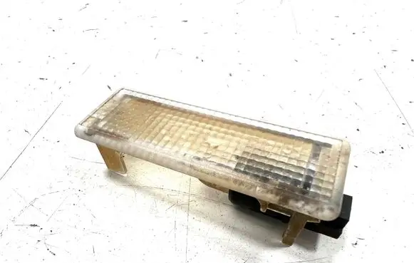 Land Rover Range Rover Sport L320 Front door interior light C95YF 160754 XDC000071