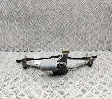 Opel Vivaro Front wiper linkage and motor 288002950R 93867983