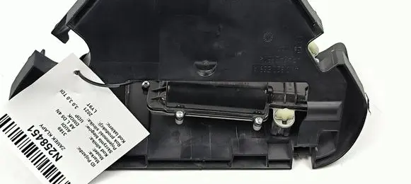 Audi A8 S8 D5 Tailgate/trunk/boot lock/catch/latch 4N0827887
