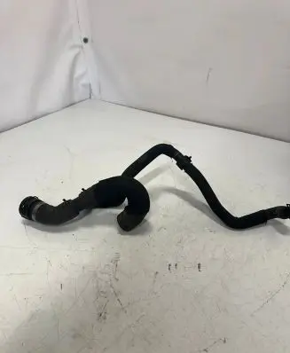 Audi A8 S8 D4 4H Engine coolant pipe/hose 4H0121055A
