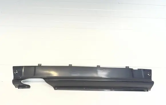 Volkswagen Scirocco Side skirt front trim 533813903B