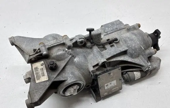 BMW X1 F48 F49 Rear differential 8692602