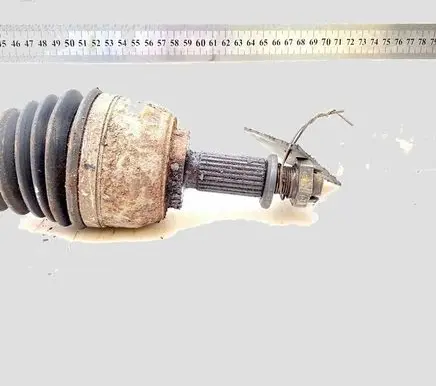 Renault Megane II Front driveshaft