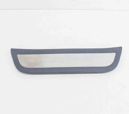 Hyundai Ioniq side skirts sill cover 85887G2500