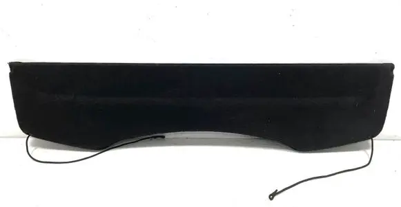 Citroen C4 I Picasso Parcel shelf 9659397880